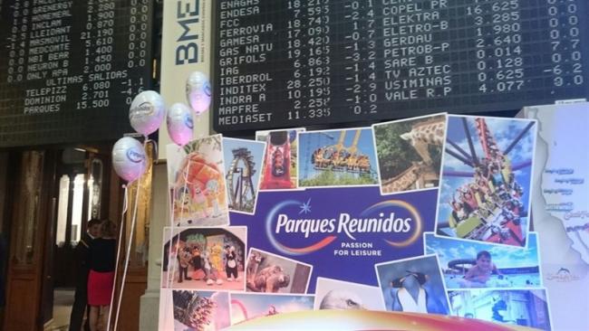 Parques Reunidos tendrá que indemnizar con 42 millones por abandonar tres proyectos