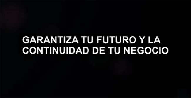 RENOVARSE O MORIR... el tercer vídeo de RF ARCADE