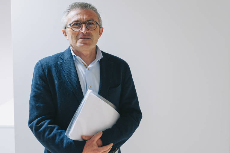 Foto de KiKe Taberner, colaborador de INFOPLAY