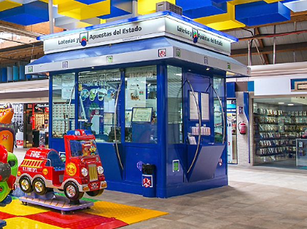 EXCLUSIVA | SELAE destinará 155.340€ para encuestar a sus clientes presenciales y conocer las "amenazas" que corren sus juegos
