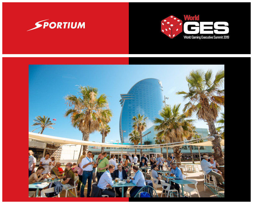 SPORTIUM, en el WGES exhibe su líderazgo en credibilidad de marca