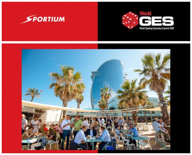 SPORTIUM, en el WGES exhibe su líderazgo en credibilidad de marca