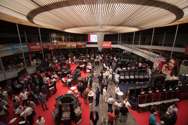 Las creaciones B de UNIDESA potenciarán la sorpresa y el entretenimiento en el 8 Expo Congreso Andaluz de Torremolinos
