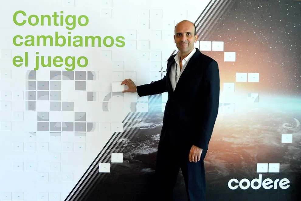 VÍDEO | CODERE introduce la figura del psicólogo en sus establecimientos en Argentina