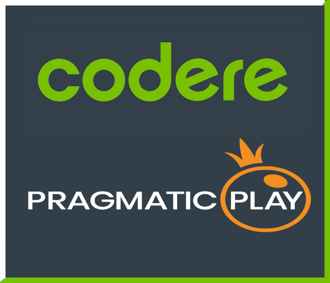 Codere integra las slots de Pragmatic Play en México, España y en breve en Colombia
