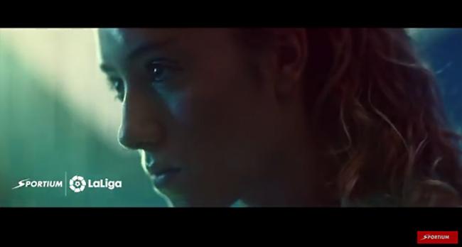 NUEVO VÍDEO | SPORTIUM presenta el anuncio de la temporada 2019-2020