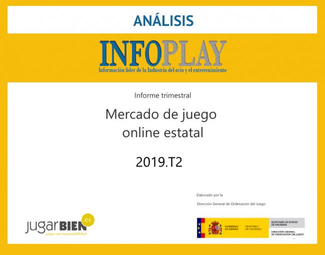 ANALIZAMOS los motivos que están detrás de la caída del Juego Online en el Segundo Trimestre 
