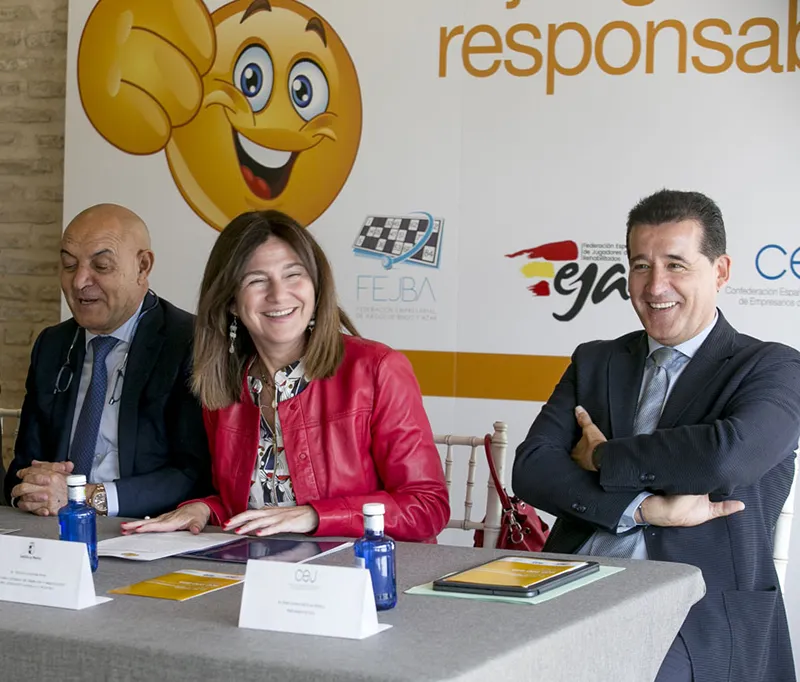 Empujón regulatorio para el BINGO en Castilla La Mancha