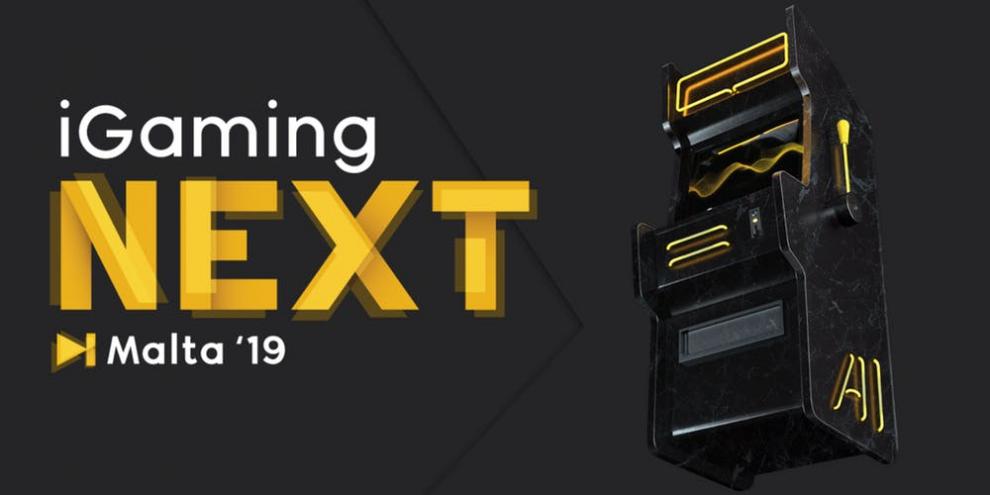 En un mes se celebrará el Igaming Next en Malta