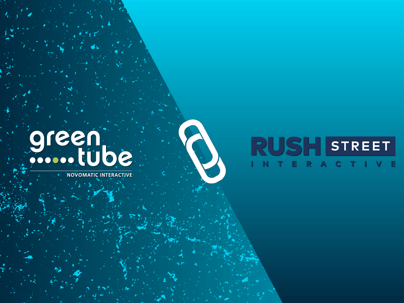 Greentube aterriza en Colombia de la mano de Rush Street Interactive