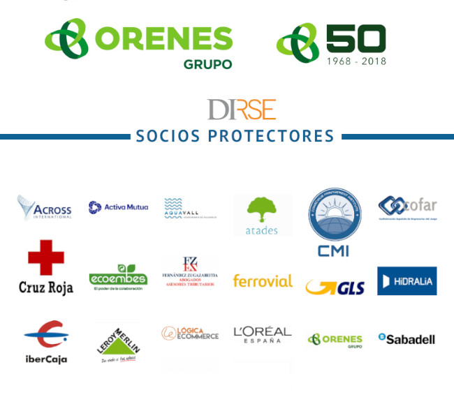 Grupo Orenes entra a formar parte de la Asociación Española de Directivos de Responsabilidad Social