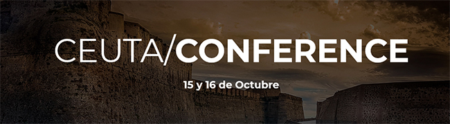Les ofrecemos TODA la información sobre BetOnCeuta: 
ponentes, ubicación, precios y programa
