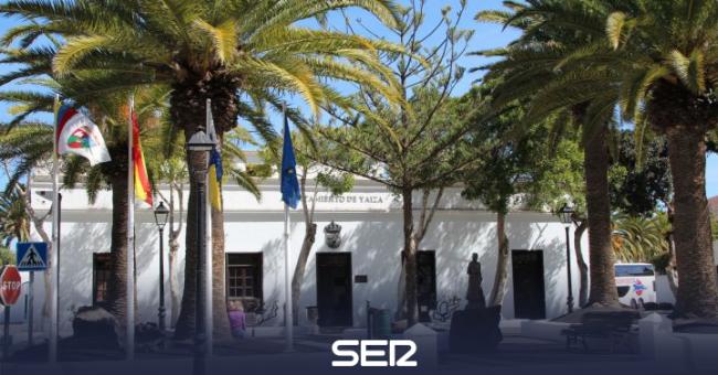 Un municipio de Lanzarote retira la declaración de horario especial de zona turística y altera las horas de apertura de locales de juego