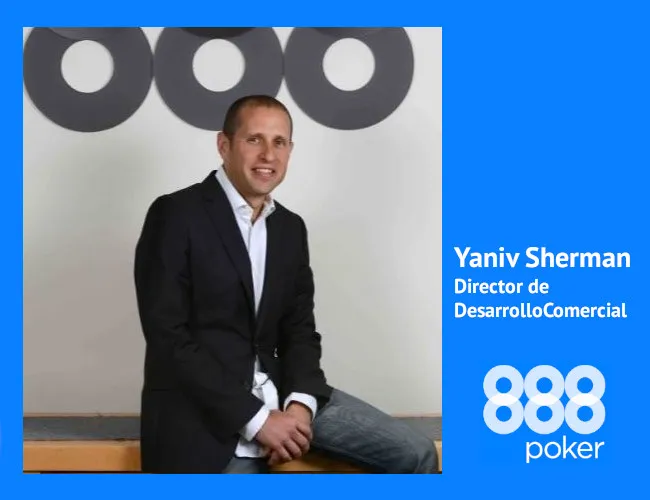 888poker sumará el mercado francés a su proyecto de liquidez compartida en el poker online
