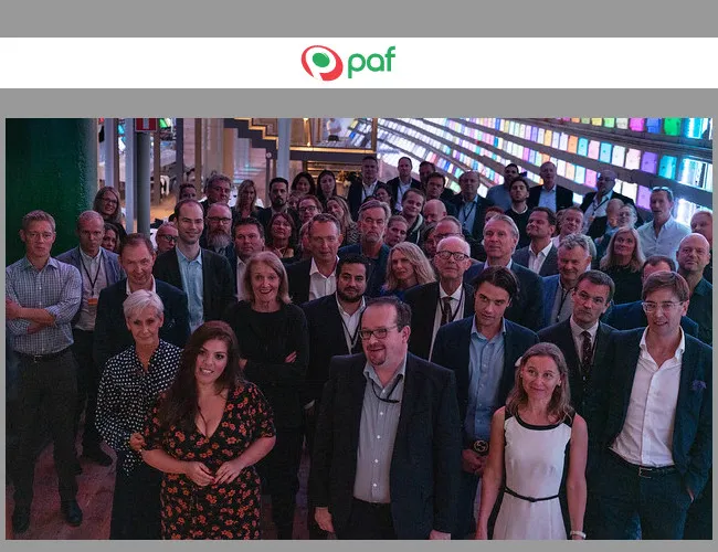JUEGO RESPONSABLE: Ambiente excepcional en un encuentro formativo auspiciado por PAF