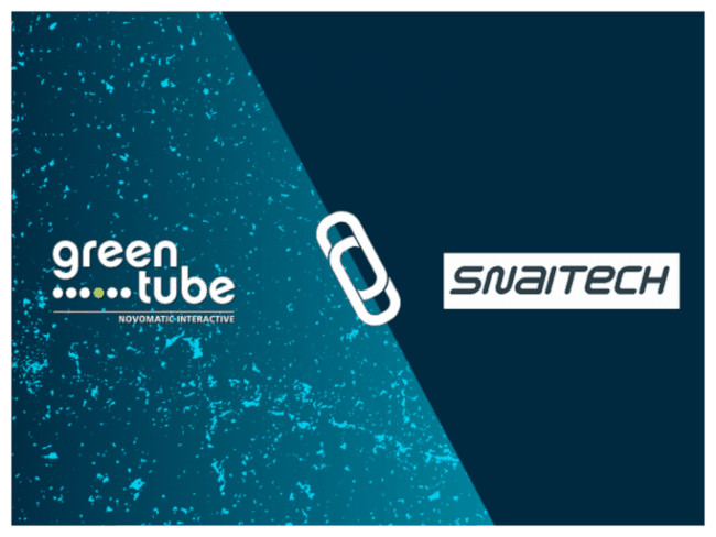Greentube amplía su presencia en Italia