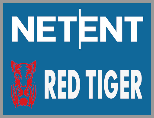 Netent se hace con su competidor Red Tiger por 222 millones de euros