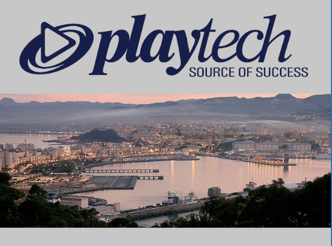 Los proveedores de software también desembarcan en Ceuta: el gigante Playtech ya opera en la Ciudad Autónoma

