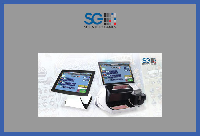 Scientific Games instalará miles de terminales de lotería en Italia gracias a un acuerdo con SISAL