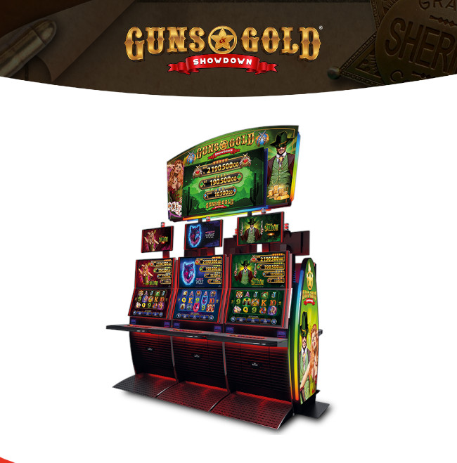 Nuevo vídeo de Zitro Brike: Guns & Gold 