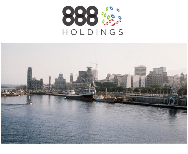 888 Holdings quiere establecerse en Ceuta 