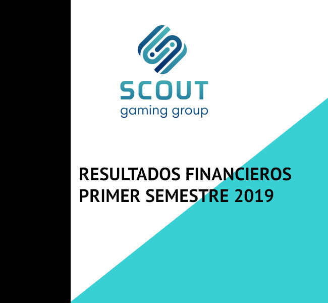 La empresa de Fantasy Sports, Scout Gaming Group, crece de forma destacada en el segundo trimestre del año