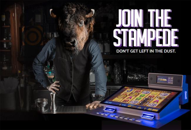 Aristocrat anuncia un modelo revolucionario para Hostelería, Winner’s World Multi-Game