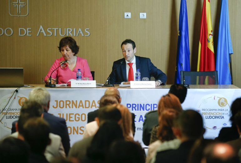 Asturias lanza un curso en 10 colegios sobre Juego Responsable
