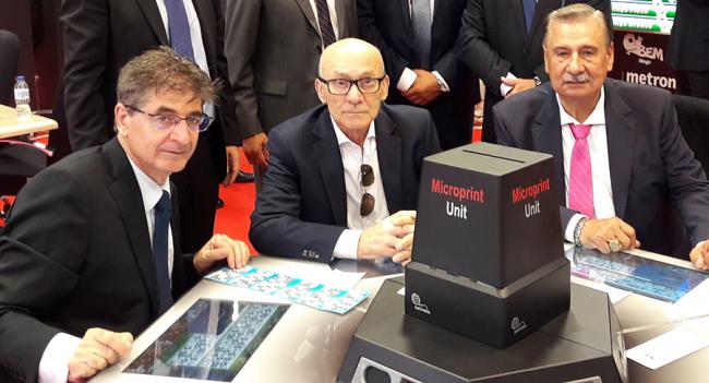 Automáticos Canarios y Metronia lanzan RINGO, la primera gran red de bingo electrónico en las islas