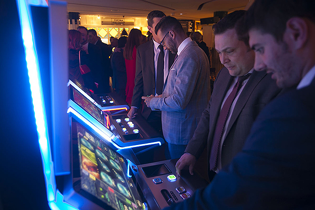 BALLY WULFF cada vez más cerca de todos: Se inauguran más Centros de Soporte Técnico Oficiales