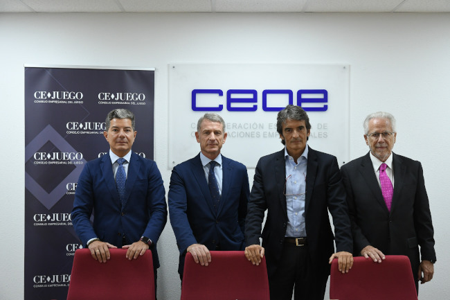 CEJUEGO propone ante la prensa generalista 5 medidas para regular la publicidad del juego en radio y tv