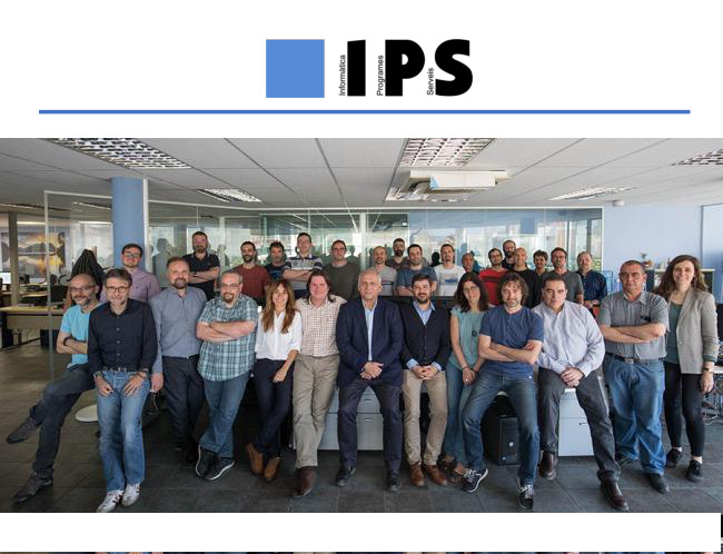 INICIATIVA IPS: Comienza el ciclo de ponencias sobre gestión integral de salas de juego 