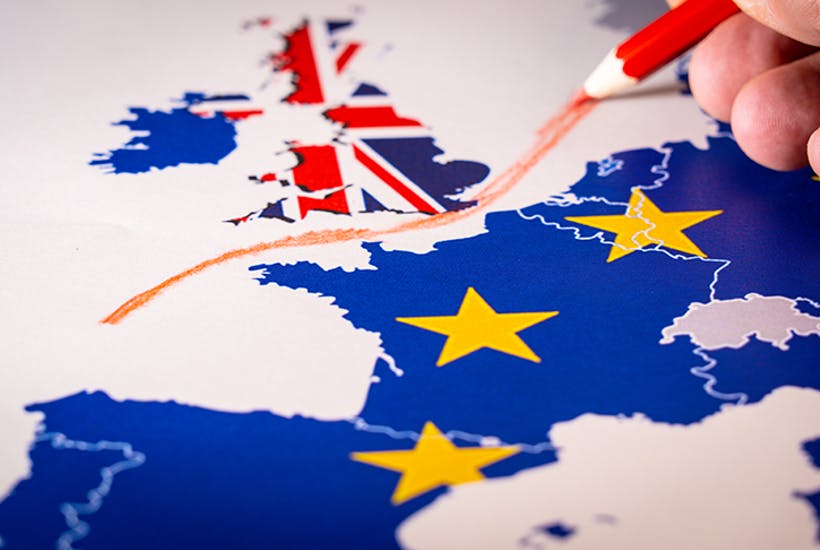 EXCLUSIVO | ESPECIAL BREXIT
Las consecuencias de un 