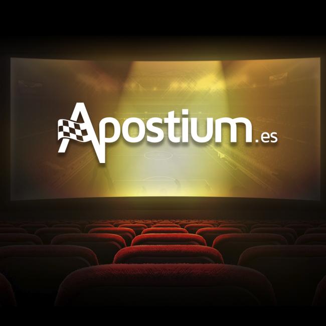 El VÍDEO de la salida oficial de APOSTIUM