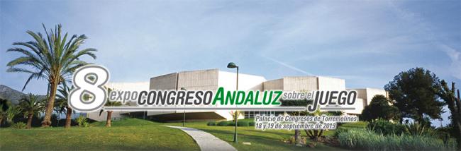 El Viceconsejero y Secretario General de Hacienda, en el Expo Congreso de Torremolinos