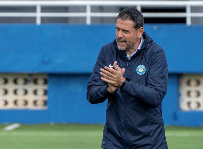 El fútbol y la tecnología punta estarán en Torremolinos con SPORTIUM 