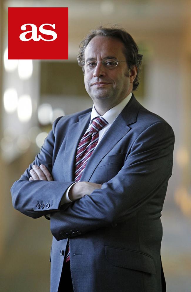 El diario AS se une al Jurado de la III Edición de los Premios INFOPLAY al Juego Responsable