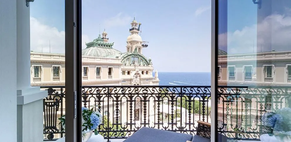 GALERÍA DE FOTOS LA PERFECCIÓN EXISTE: El Hôtel de Paris Monte-Carlo finaliza su renovación