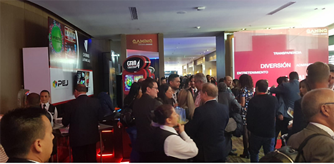 Grupo Valisa triunfa en Gaming Colombia 2019