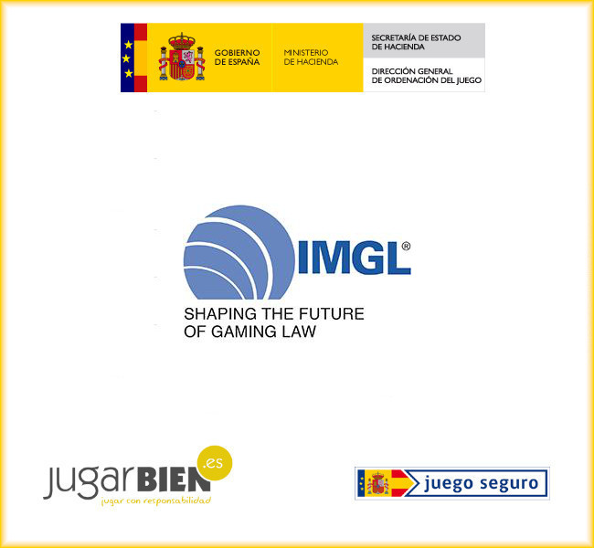 La DGOJ participó del prestigioso evento International Masters of Gaming Law en Munich