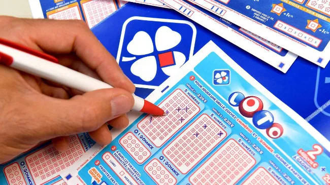 BUENA NOTICIA... La privatización del juego estatal francés (Française des Jeux) llegará en noviembre