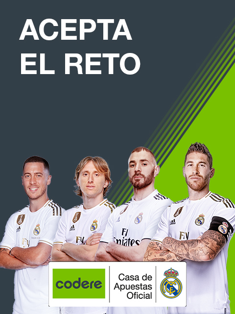 Luka Modric, Karim Benzema, Sergio Ramos o el belga recién incorporado en este pasado verano, Eden Hazard.