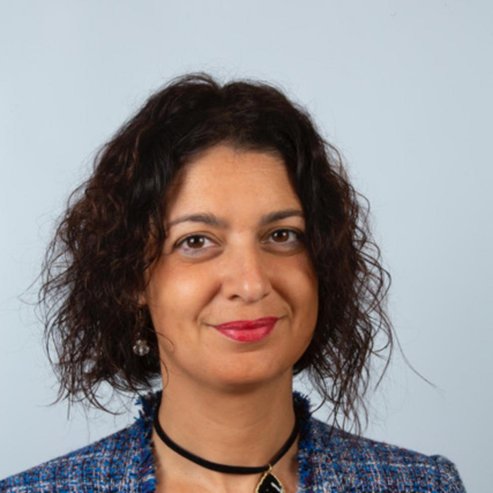 MURCIA: Sonia Carrillo Mármol, nueva Directora de Tributos y responsable de Juego