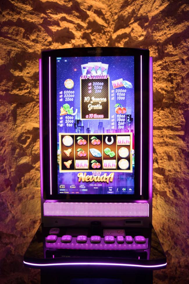 Manhattan, el nuevo concepto de juego para hostelería de UNIDESA