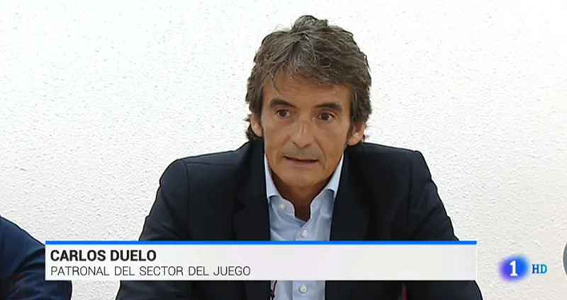 Lamentable y alarmante tratamiento de TVE a la rueda de prensa de CEJUEGO