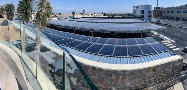 NOVOMATIC muestra su concienciación con la protección del medio ambiente