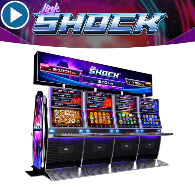 NUEVO VÍDEO de Zitro y las funcionalidades de Link Shock