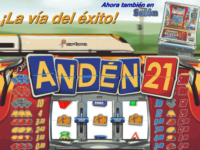Toda la fortaleza de CARFAMA estará en Torremolinos  con Impera Ultimate 10 y Andén 21