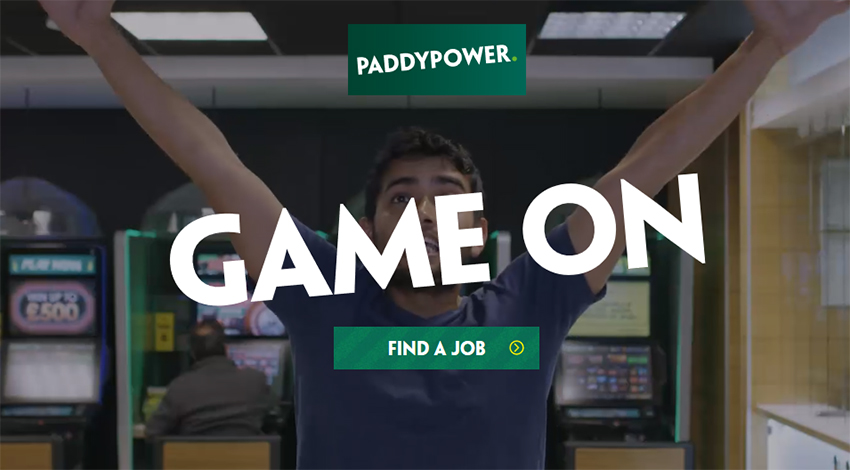 Paddy Power ofrece empleo a los trabajadores afectados por la quiebra de Thomas Cook