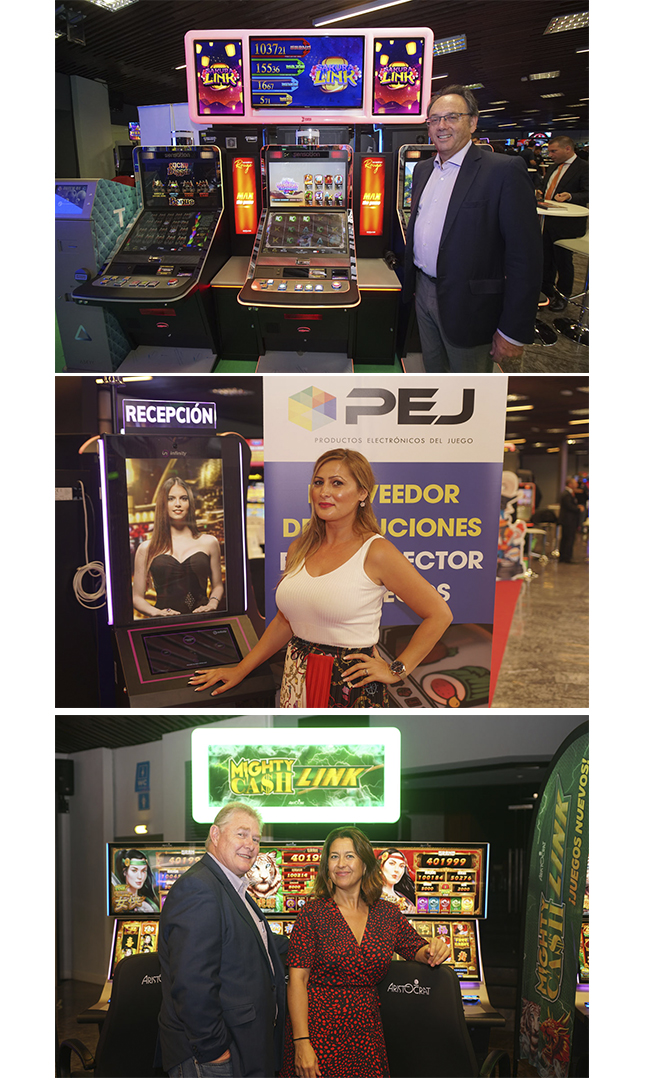 QUINTA galería de FOTOS de Torremolinos 2019 patrocinada por CARFAMA